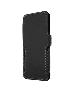 Чохол кейс для TECNO Spark 6 Status Case Чорний (Black)