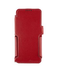 Чохол кейс для TECNO Spark 5/5 Pro Status Case Червоний (Red)