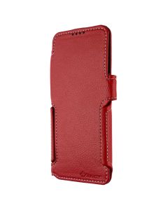 Чохол кейс для TECNO Spark 5/5 Pro Status Case Червоний (Red)