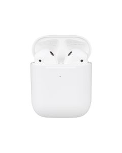 Бездротові навушники вкладиші One ip TWS DES05 Білі (White)