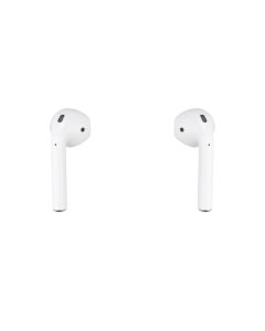 Беспроводные вкладыши наушники One ip TWS DES05 Белые (White)