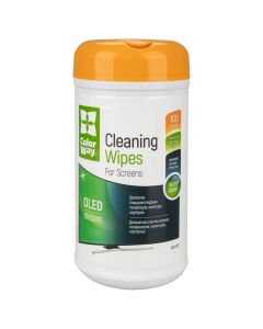 Серветки для оргтехніки ColorWay CW-1071 для LCD та TFT