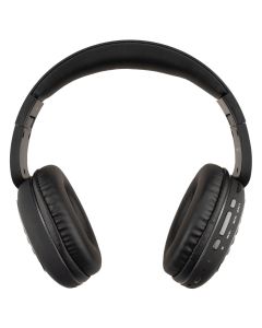 Беспроводные полноразмерные наушники Hoco W23 Черные (Black)