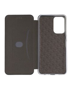 Чохол кейс для Samsung A32 Kira Shell Чорний (Black)