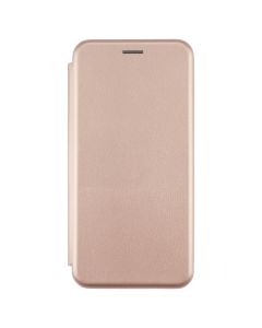 Чехол для Samsung A32 Kira Shell Золотой (Gold)