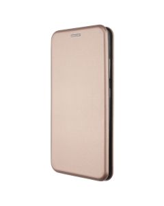 Чехол для Samsung A32 Kira Shell Золотой (Gold)