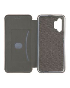 Чехол для Samsung A32 Kira Shell Золотой (Gold)