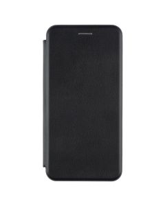 Чехол-кейс для Samsung A52 Kira Shel Черный (Black)