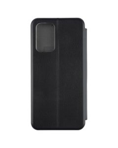 Чехол-кейс для Samsung A52 Kira Shel Черный (Black)