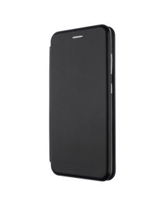 Чехол-кейс для Samsung A52 Kira Shel Черный (Black)