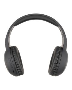 Бездротові повнорозмірні навушники Celebrat A23 Стерео Чорні (Black)