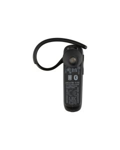 Bluetooth гарнітура Jabra Talk 15 Чорна (Black)