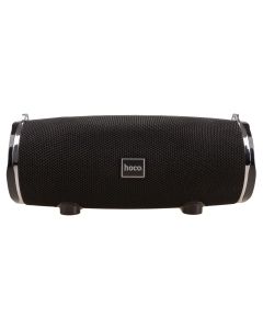 Bluetooth-колонка Hoco BS40 Desire Song Sports Черная (Black)