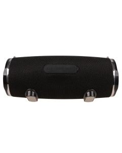 Bluetooth-колонка Hoco BS40 Desire Song Sports Черная (Black)