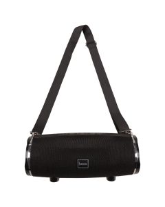 Bluetooth колонка Hoco BS40 Desire Song Sports Чорна (Black)