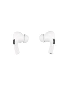 Бездротові навушники вкладиші XO F70 Plus Білі (White)