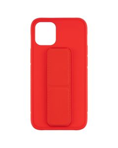 Чохол накладка для iPhone 12 Mini Tourmaline Червона (Red)