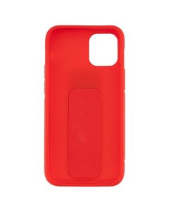 Чохол накладка для iPhone 12 Mini Tourmaline Червона (Red)