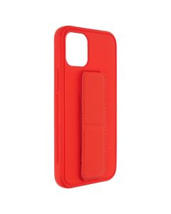 Чохол накладка для iPhone 12 Mini Tourmaline Червона (Red)