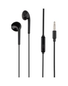 Наушники с микрофоном Celebrat G12 Черные (Black)