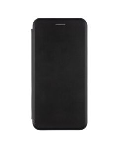 Чехол кейс для Xiaomi Poco M3 Kira Shell Черный (Black)
