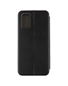 Чехол кейс для Xiaomi Poco M3 Kira Shell Черный (Black)