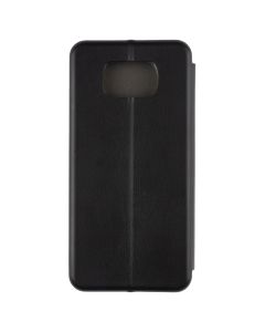 Чохол кейс для Xiaomi Poco X3 Kira Shell Чорний (Black)
