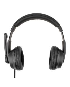 Навушники накладні Hoco W103 PC Magic Gaming Чорні (Black)