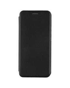 Чехол кейс для TECNO Spark 6 GO Kira Shell Черный (Black)