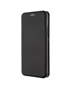 Чехол кейс для TECNO Spark 6 GO Kira Shell Черный (Black)