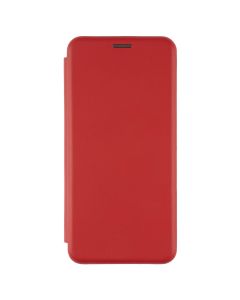 Чехол кейс для TECNO Spark 6 GO Kira Shell Красный (Red)