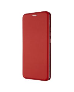 Чехол кейс для TECNO Spark 6 GO Kira Shell Красный (Red)