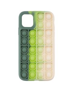 Чохол накладка для iPhone 11 POP IT AirTag №3