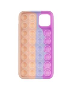 Чохол накладка для iPhone 11 Pro Max POP IT AirTag №2