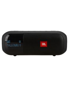 Bluetooth колонка JBL Tuner 2 Чорна (Black)
