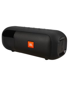 Bluetooth колонка JBL Tuner 2 Чорна (Black)