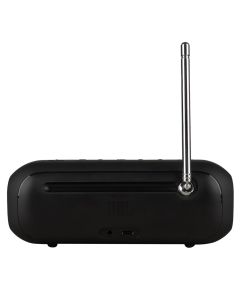 Bluetooth колонка JBL Tuner 2 Чорна (Black)