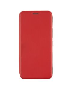 Чехол кейс для TECNO POP 4 Kira Shell Красный (Red)