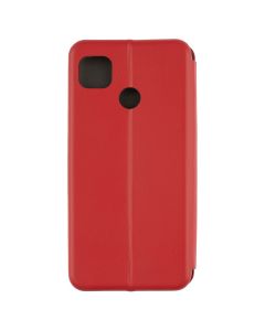 Чехол кейс для TECNO POP 4 Kira Shell Красный (Red)