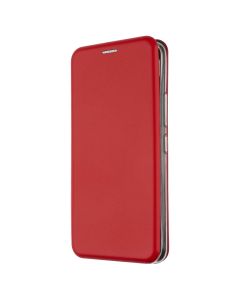 Чехол кейс для TECNO POP 4 Kira Shell Красный (Red)