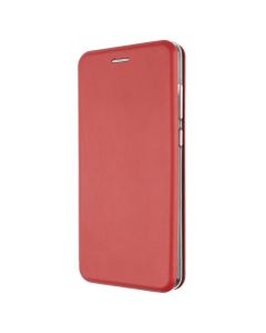 Чохол кейс для TECNO POP 4 Pro Kira Shell Червоний (Red)