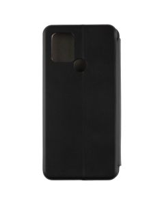 Чехол кейс для TECNO Pova Kira Shell Черный (Black)