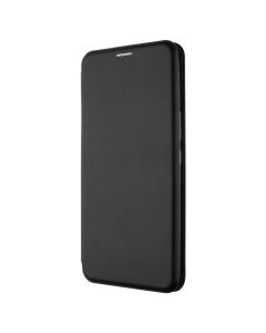 Чехол кейс для TECNO Pova Kira Shell Черный (Black)
