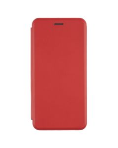 Чехол кейс для TECNO Spark 5 Pro Kira Shell Красный (Red)