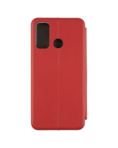 Чехол кейс для TECNO Spark 5 Pro Kira Shell Красный (Red)