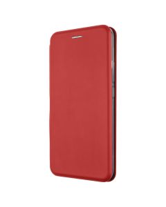 Чехол кейс для TECNO Spark 5 Pro Kira Shell Красный (Red)