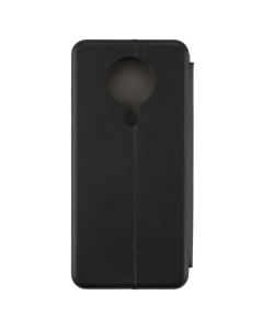 Чехол кейс для TECNO Spark 6 Kira Shell Черный (Black)