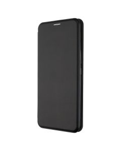 Чехол кейс для TECNO Spark 6 Kira Shell Черный (Black)