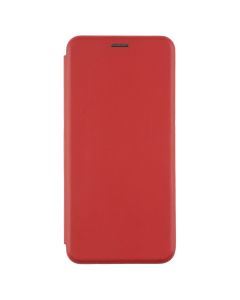 Чохол кейс для TECNO Spark 6 Kira Shell Червоний (Red)