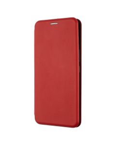 Чохол кейс для TECNO Spark 6 Kira Shell Червоний (Red)
